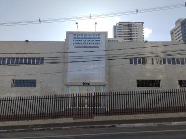 Sala Comercial de 220m² para Alugar - Ponta Grossa - Ref. 551571-5