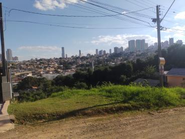 Terreno à Venda - Ref. 551765-4