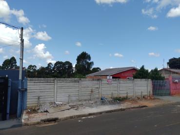 Terreno à Venda - Ref. 551766-4