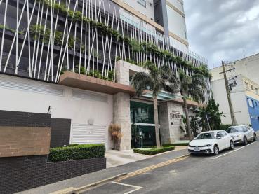 Cobertura de 180m² à Venda, 3 quartos - Ponta Grossa - Ref. 551788-4