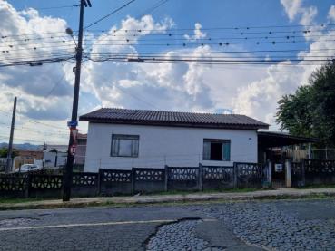 Terreno de 4.300.000m² à Venda - Ponta Grossa - Ref. 552314-4