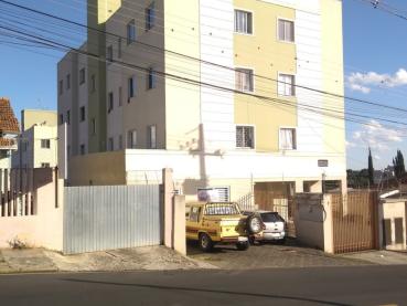 Apartamento com 3 quartos à Venda - Ponta Grossa - Ref. 552684-4