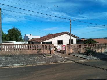 Casa de 100m² para Alugar, 2 quartos - Ponta Grossa - Ref. 552966-5