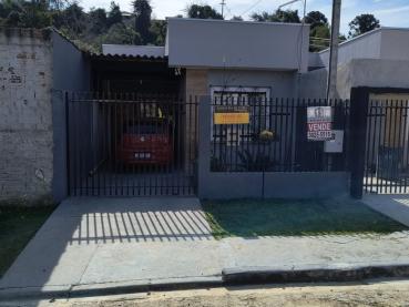 Casa com 2 quartos à Venda - Ponta Grossa - Ref. 553032-4