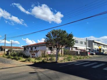 Terreno à Venda - Ref. 553060-4