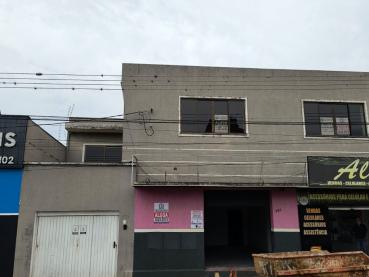 Apartamento de 200m² para Alugar, 4 quartos - Ponta Grossa - Ref. 553080-5