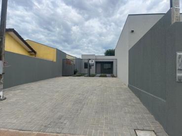 Casa de 600.000m² à Venda, 3 quartos - Ponta Grossa - Ref. 553118-4