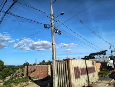 Casa de 100m² à Venda, 3 quartos - Ponta Grossa - Ref. 553141-4