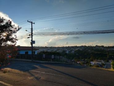 Terreno à Venda - Ref. 553185-4