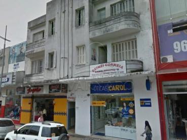 Sala Comercial para Alugar em Ponta Grossa, 459757-5