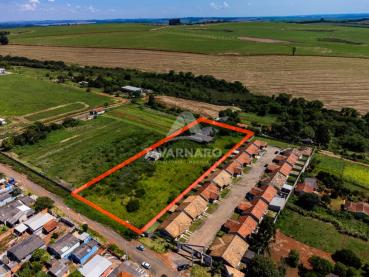 Terreno de 7.500m² à Venda - Ponta Grossa - Ref. 459869-4
