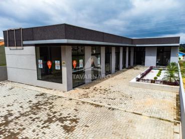 Sala Comercial de 420m² à Venda - Ponta Grossa - Ref. 459889-4