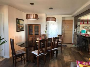 Apartamento com 3 quartos à Venda - Ponta Grossa - Ref. 459950-4