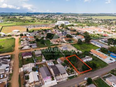 Terreno de 462m² à Venda - Ponta Grossa - Ref. 460001-4