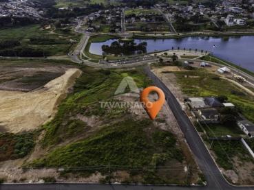 Terreno de 450m² à Venda - Ponta Grossa - Ref. 460012-4
