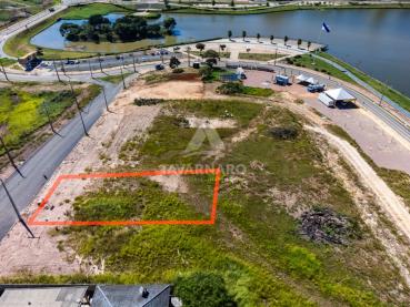 Sala Comercial de 495m² para Alugar - Ponta Grossa - Ref. 460162-5