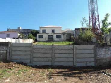 Terreno de 497m² para Alugar - Ponta Grossa - Ref. 460203-5