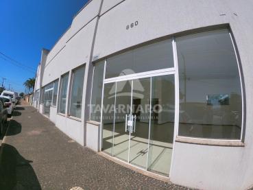 Sala Comercial para Alugar - Ref. 460316-5