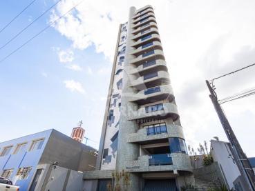 Apartamento com 3 quartos à Venda - Ponta Grossa - Ref. 460337-4