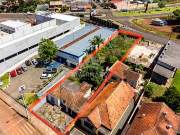 Terreno de 720m² à Venda - Ponta Grossa - Ref. 460380-4