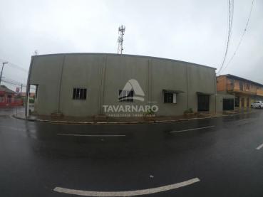 Armazém / Barracão / Depósito / Galpão de 486m² para Alugar - Ponta Grossa - Ref. 460474-5
