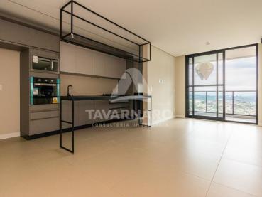 Apartamento com 3 quartos à Venda - Ponta Grossa - Ref. 460524-4