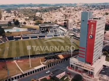 Kitnet com 1 quarto à Venda - Ponta Grossa - Ref. 460536-4