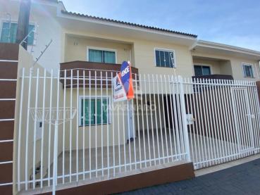 Sobrado de 103m² à Venda, 3 quartos - Ponta Grossa - Ref. 460539-4