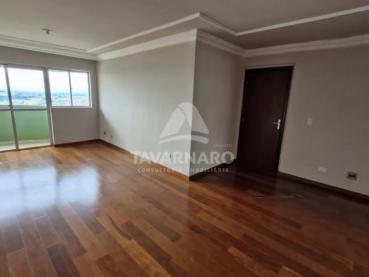 Apartamento com 3 quartos à Venda - Ponta Grossa - Ref. 460553-4