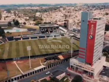 Kitnet com 1 quarto à Venda - Ponta Grossa - Ref. 460578-4