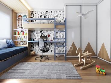 Apartamento com 2 quartos à Venda - Ponta Grossa - Ref. 460585-4