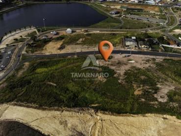 Terreno de 450m² à Venda - Ponta Grossa - Ref. 460590-4