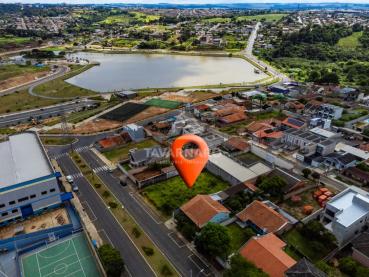 Sala Comercial de 720m² para Alugar - Ponta Grossa - Ref. 460654-5