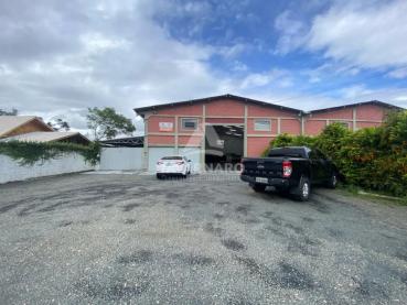 Armazém / Barracão / Depósito / Galpão de 2.180m² para Alugar - Ponta Grossa - Ref. 460659-5