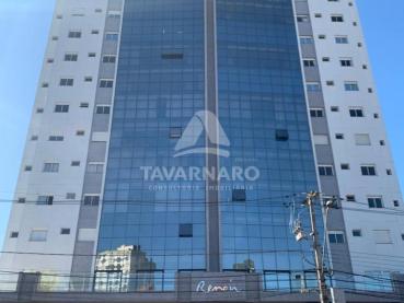 Apartamento com 4 quartos para Alugar - Ponta Grossa - Ref. 460683-5