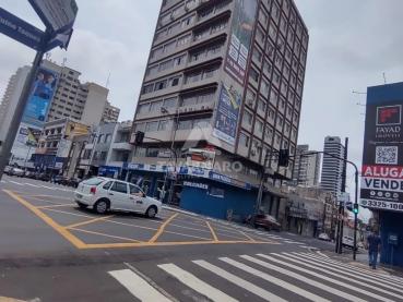 Sala Comercial para Alugar - Ref. 460685-5