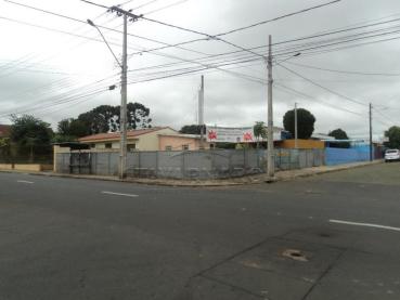 Terreno de 165m² para Alugar - Ponta Grossa - Ref. 460690-5