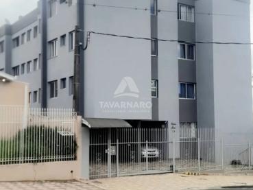 Apartamento com 3 quartos à Venda - Ponta Grossa - Ref. 460697-4