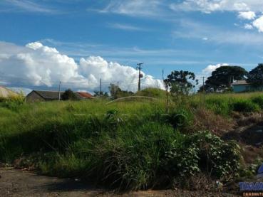 Terreno de 1.188m² para Alugar - Ponta Grossa - Ref. 460702-5