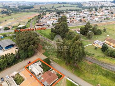 Casa de 561m² à Venda, 4 quartos - Ponta Grossa - Ref. 460729-4