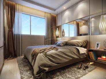 Apartamento com 4 quartos à Venda - Balneário Camboriú - Ref. 460741-4