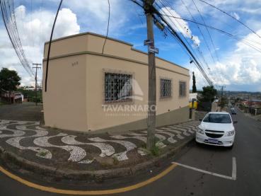 Sala Comercial de 495m² para Alugar - Ponta Grossa - Ref. 467944-5