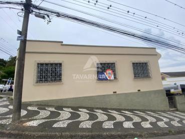 Sala Comercial de 495m² para Alugar - Ponta Grossa - Ref. 467944-5