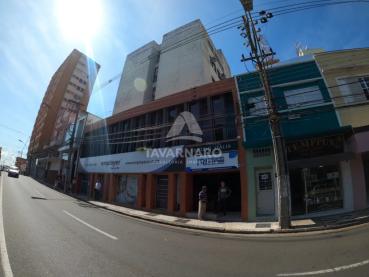 Sala Comercial para Alugar - Ref. 468008-5