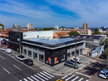 Sala Comercial para Alugar em Ponta Grossa - Ref. 468021-5
