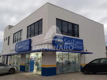 Sala Comercial para Alugar - Ref. 468023-5