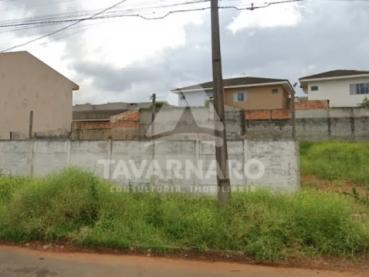 Terreno de 549m² para Alugar - Ponta Grossa - Ref. 468054-5