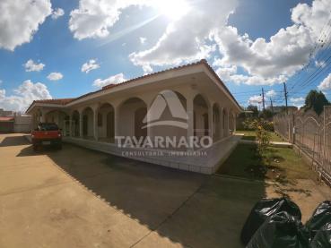 Sala Comercial de 3.000m² para Alugar - Ponta Grossa - Ref. 468070-5