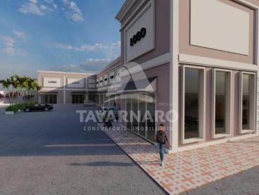 Sala Comercial para Alugar - Ref. 468111-5