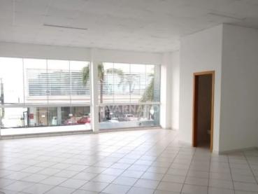 Sala Comercial para Alugar - Ref. 468153-5